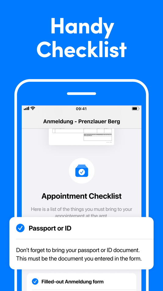 #5. Amty (iOS) 由: Chatterbug