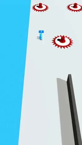 Game screenshot Crowd Tsunami! apk