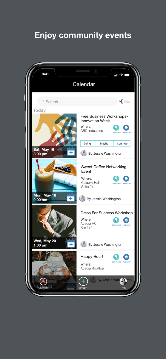 Arthrex Intern-Co-op Connect