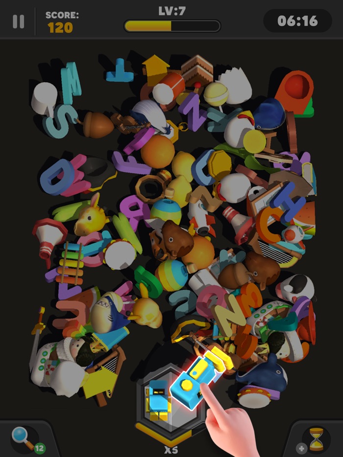 Match Master - Find Couple