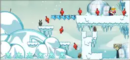 Game screenshot Dibbles 2: Winter Woes apk