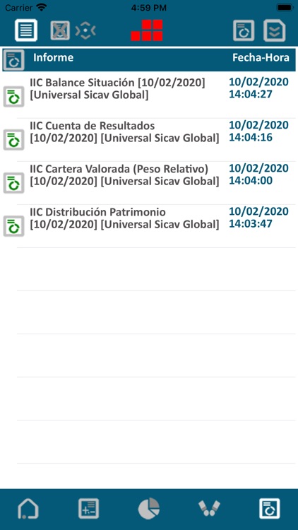 iUnidesys IICs screenshot-5