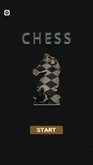 chess - ai iphone screenshot 1