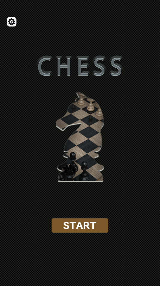 #1. Chess - AI (iOS) 由: HAREPPO