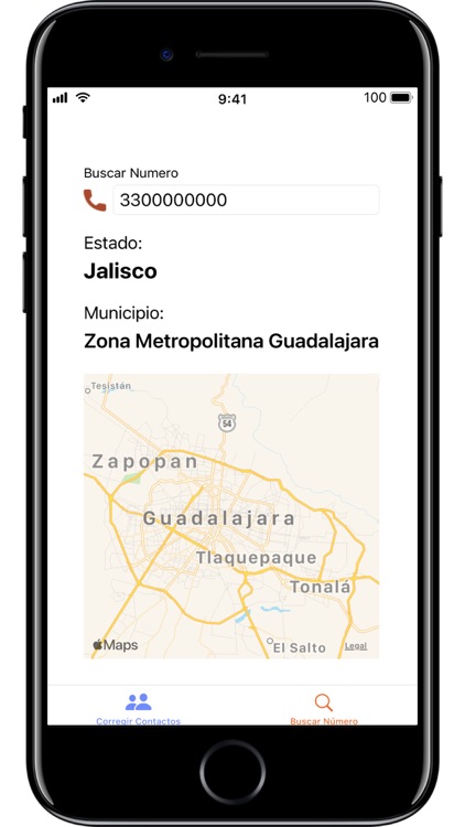 MEX1C0 screenshot-4
