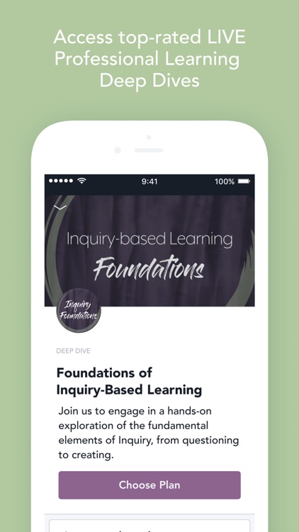 Wabisabi Learning Community screenshot-3