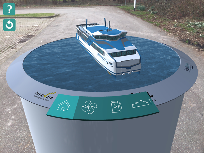 LNG Training Technologies