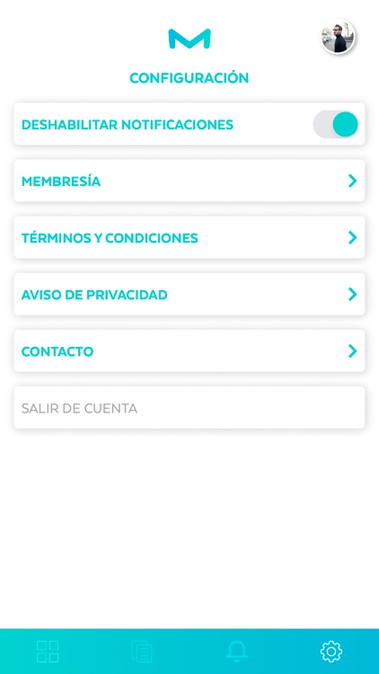 Mempleo screenshot-4