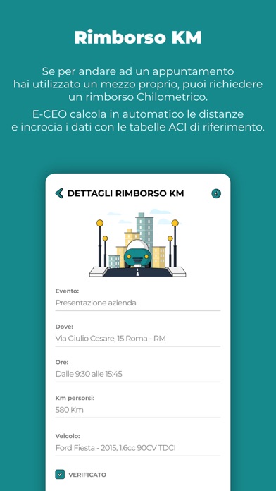 Screenshot #3 pour E-Ceo