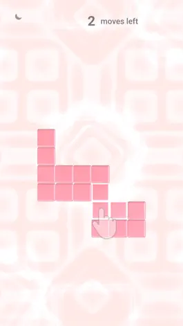 Game screenshot make a square. hack