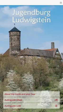 Game screenshot Burg Ludwigstein mod apk