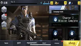 Game screenshot Battle palooza mod apk