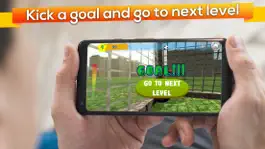 Game screenshot Impossible Freekick hack