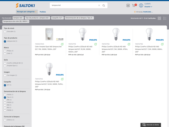 Screenshot #6 pour Saltoki Online 2.0