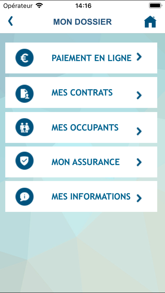#3. Extranet LIGERIS (iOS) 由: AAREON France