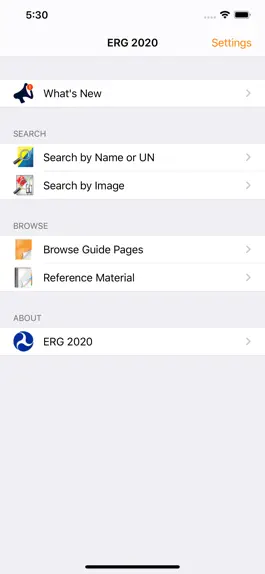Game screenshot ERG 2020 mod apk