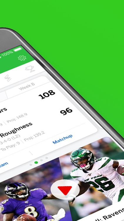 ESPN Fantasy Sports & More