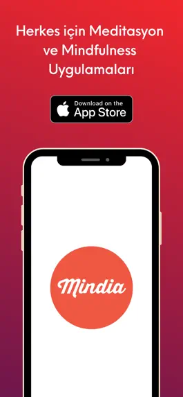 Game screenshot Mindia: Mindfulness & Uyku mod apk
