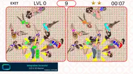 Game screenshot Find It Pin Up hack