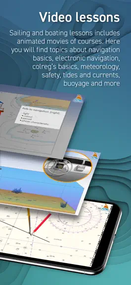 Game screenshot Sailing School hack