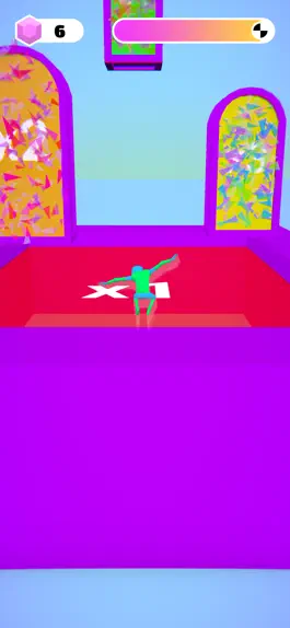 Game screenshot Shift Runner hack