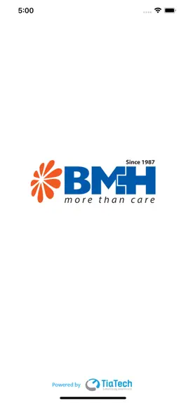 Game screenshot BMH e-CONSULT mod apk