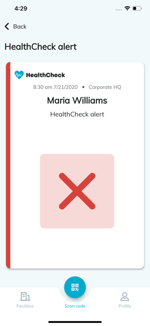 HealthCheck Guard(圖4)-速報App