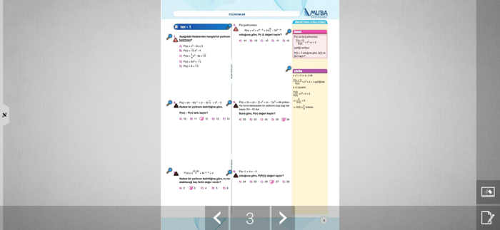 MUBA Mobil Kütüphane