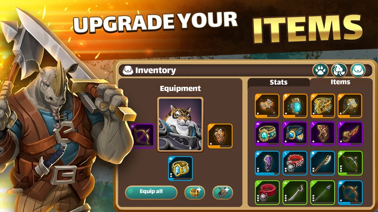 Million Lords: World conquest screenshot-3