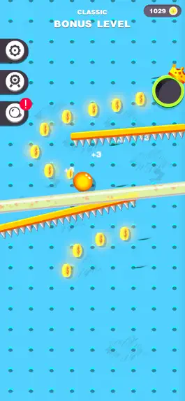 Game screenshot Tricky Holes mod apk