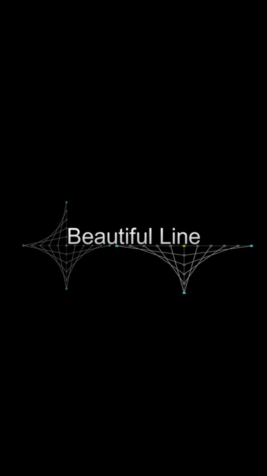 #1. Beautiful Line - Maths is fun (macOS) 由: Oscar Tsang
