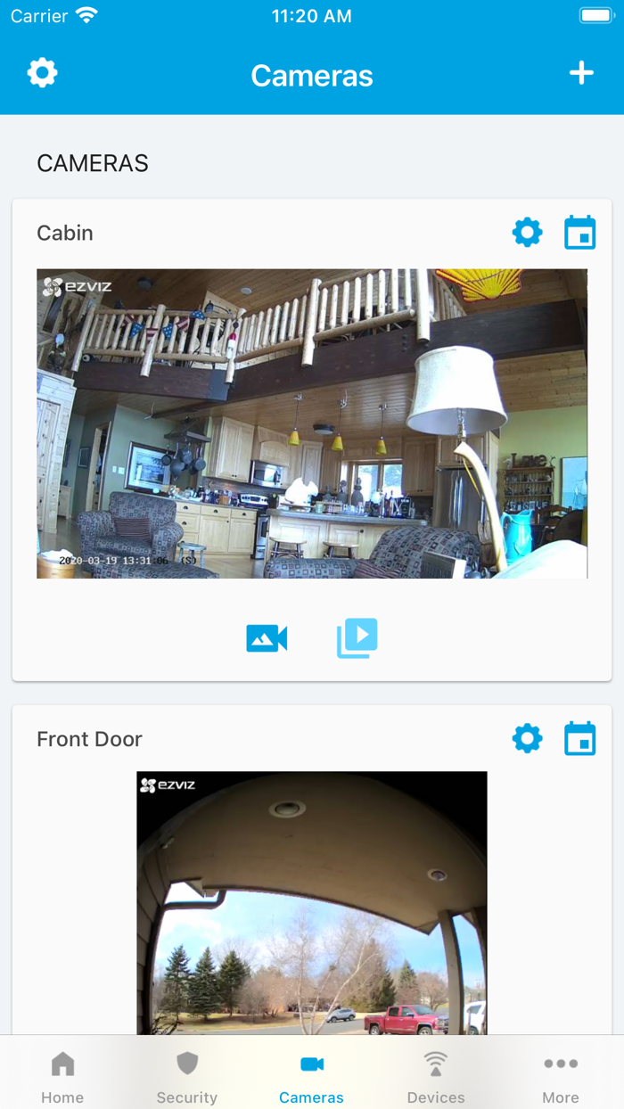 Think Protection Inc