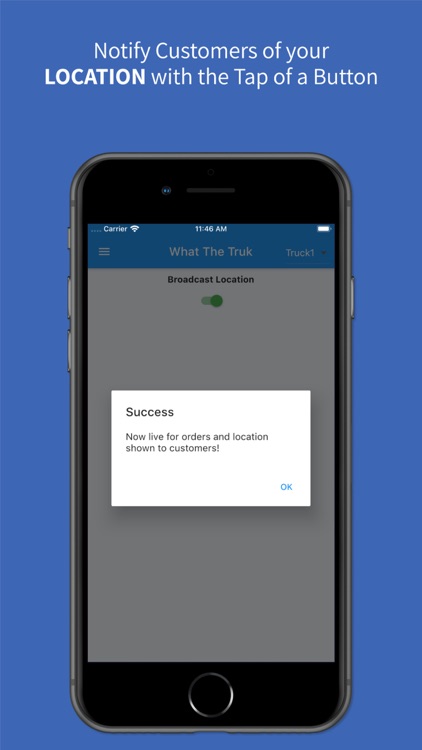 What The Truk (Vendor)