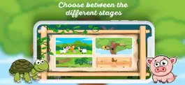 Game screenshot Happy Farm - Stickers apk