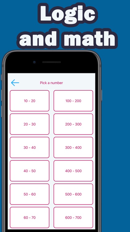 Numbers in Slovak language