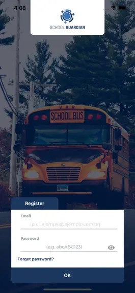 Game screenshot School Guardian - School Bus mod apk