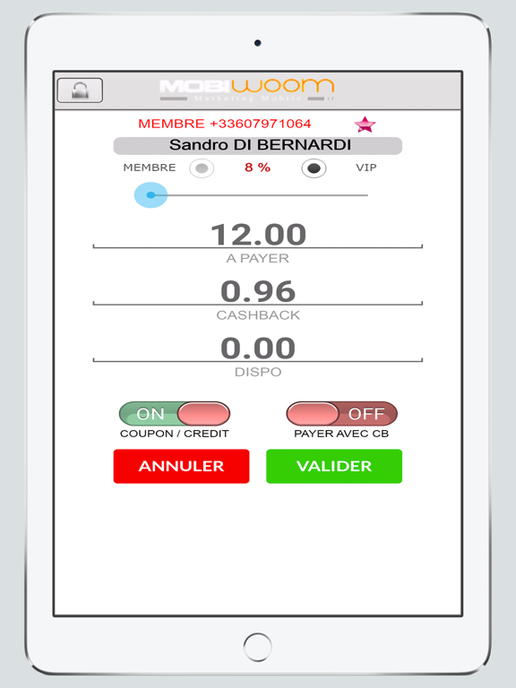 Screenshot #4 pour MW Pro
