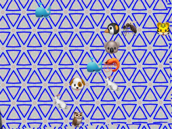 Screenshot #6 pour Chromavision