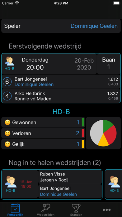 Screenshot #1 pour Metzpoint
