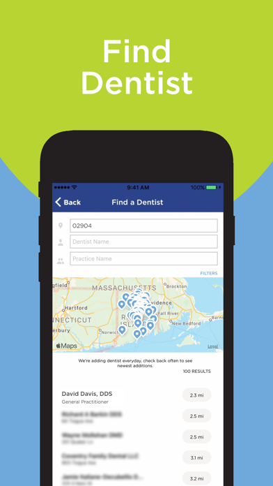 Chewsi Screenshot