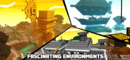 Game screenshot Time Craft - Epic Wars apk
