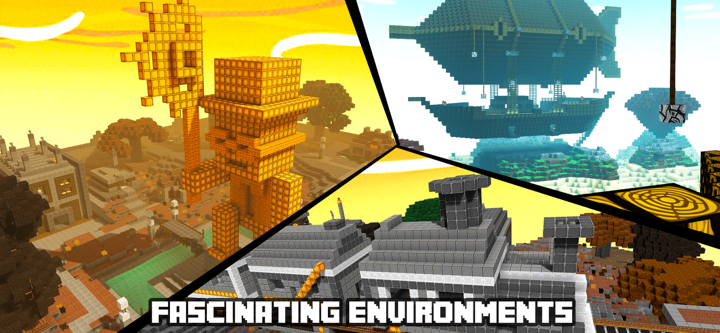 Time Craft - Epic Wars screenshot 2