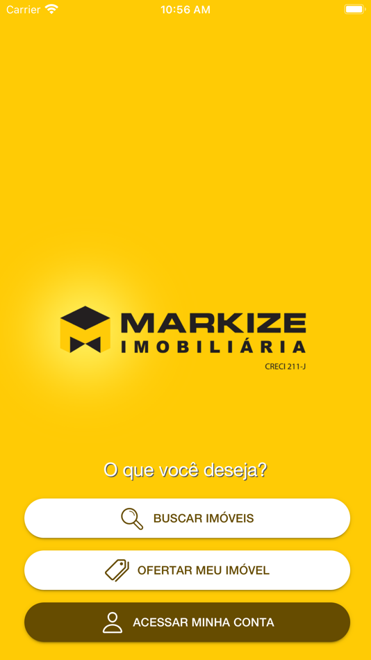 #1. Markize (iOS) 由: Flexpro Sistema Ltda