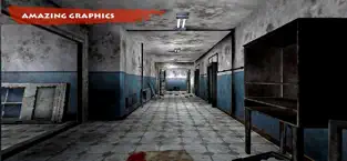Captura de Pantalla 2 Horror Hospital 2 iphone