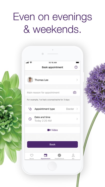 Babylon by TELUS Health