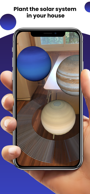 Planets - Home Solar System(圖3)-速報App