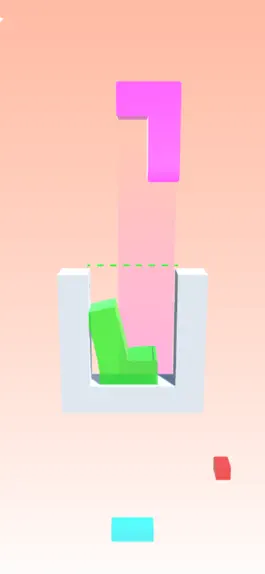 Game screenshot Jelly Fit 3D mod apk