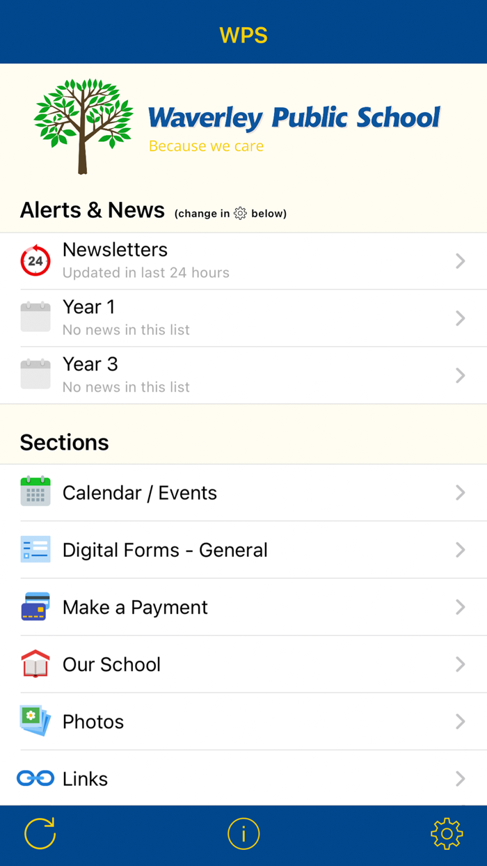 Waverley Public School