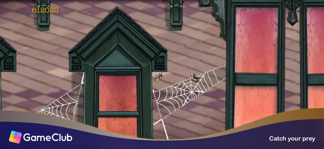 Spider - GameClub(圖4)-速報App