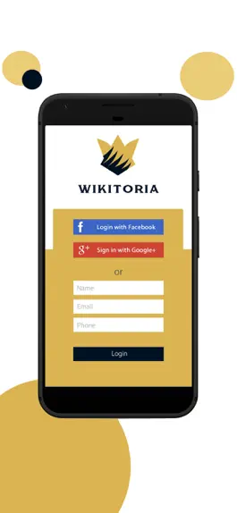 Game screenshot Wikitoria mod apk
